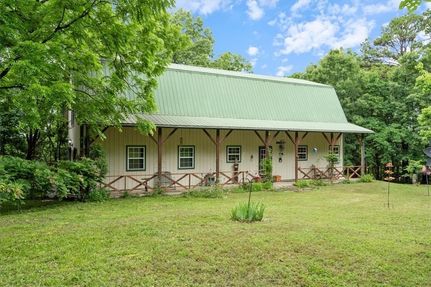 Ranch Property for sale in Carroll County, Arkansas