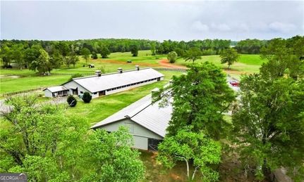 Ranch Property for sale in Meriwether County, Georgia