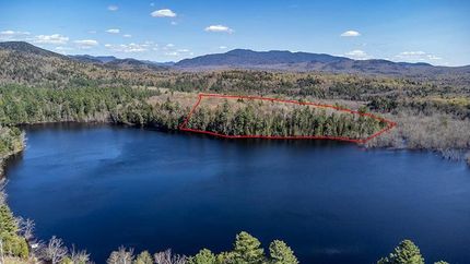 Ranch Property for sale in Franklin County, New York