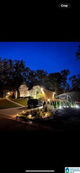 Farm Property for sale in Saint Clair County, Alabama