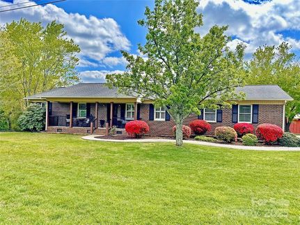 Ranch Property for sale in Lincoln County, North Carolina