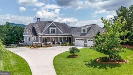 Farm Property for sale in Pickens County, Georgia