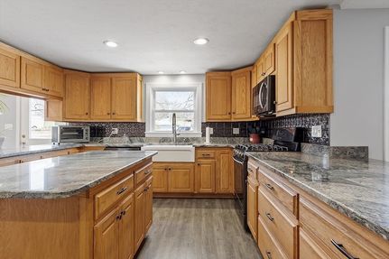 Ranch Property for sale in Middlesex County, Massachusetts
