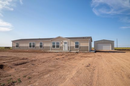 Ranch Property for sale in Lynn County, Texas