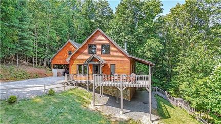 Recreational Property for sale in Fannin County, Georgia
