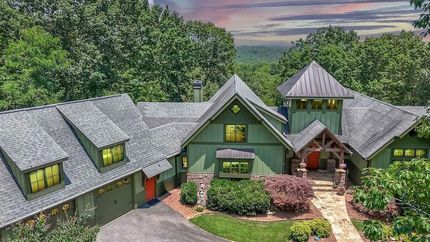 Farm Property for sale in Pickens County, Georgia