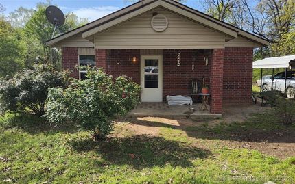 Farm Property for sale in Bryan County, Oklahoma