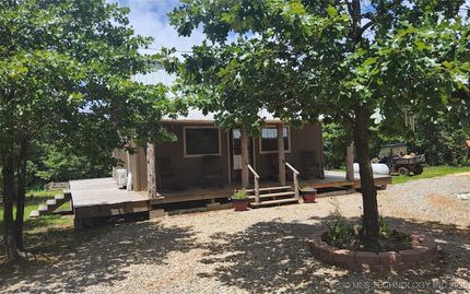 Recreational Property for sale in Pushmataha County, Oklahoma