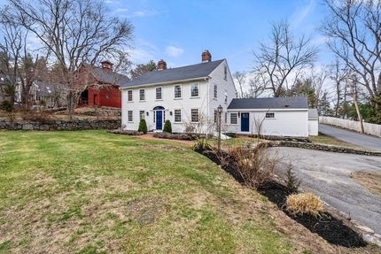 Residential Property for sale in Middlesex County, Massachusetts