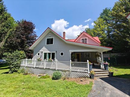 Recreational Property for sale in Cumberland County, Maine