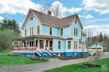 Ranch Property for sale in Greene County, New York