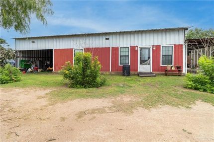 Farm Property for sale in Hidalgo County, Texas