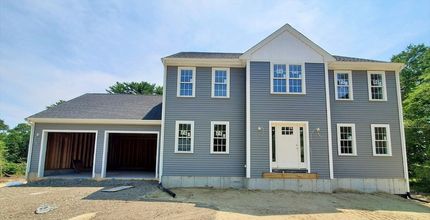 Farm Property for sale in Plymouth County, Massachusetts
