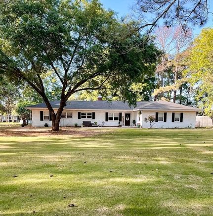 Ranch Property for sale in Covington County, Alabama