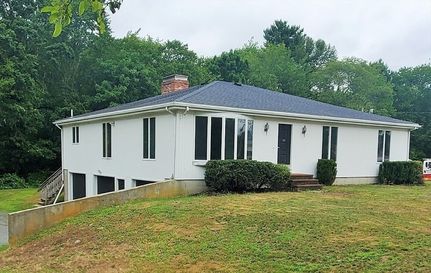 Ranch Property for sale in Plymouth County, Massachusetts