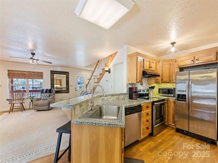 Farm Property for sale in Graham County, North Carolina