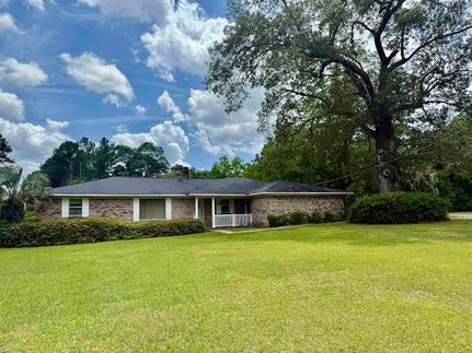 Farm Property for sale in Covington County, Alabama