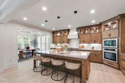 Ranch Property for sale in Wake County, North Carolina