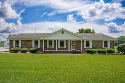 Ranch Property for sale in Putnam County, Tennessee
