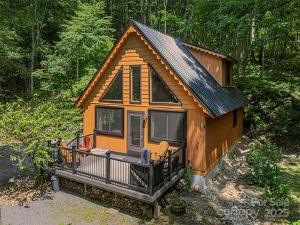 Farm Property for sale in Haywood County, North Carolina