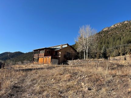 Farm Property for sale in Taos County, New Mexico