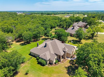 Recreational Property for sale in Wise County, Texas