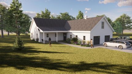 Farm Property for sale in Waldo County, Maine