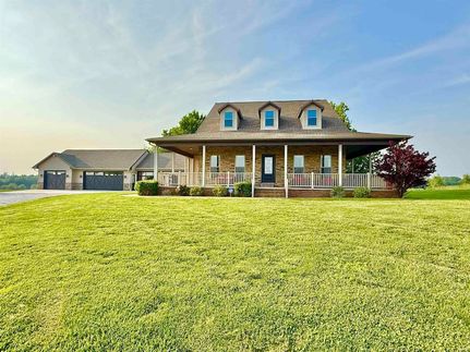 Residential Property for sale in Spencer County, Indiana