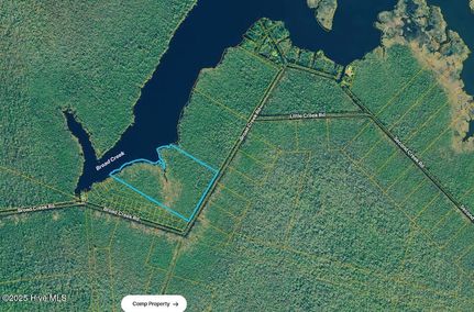 Farm Property for sale in Camden County, North Carolina