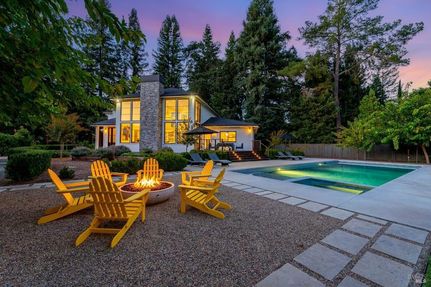Farm Property for sale in Napa County, California