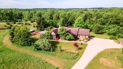 Farm Property for sale in Hillsdale County, Michigan
