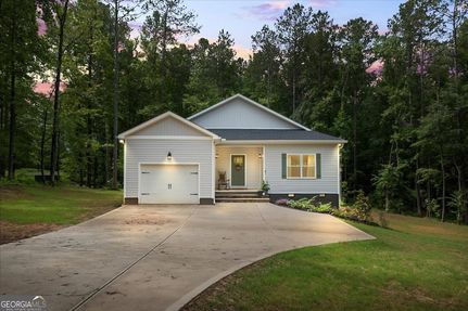 Ranch Property for sale in Spalding County, Georgia