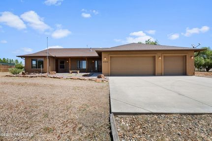 Ranch Property for sale in Yavapai County, Arizona