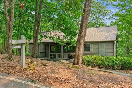 Farm Property for sale in Dawson County, Georgia