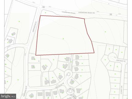 Residential Property for sale in Calvert County, Maryland