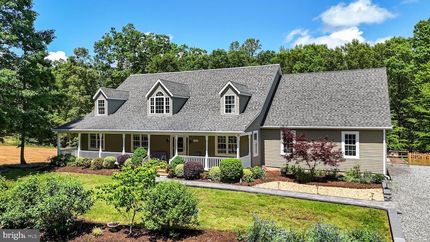 Farm Property for sale in King George County, Virginia