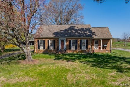 Farm Property for sale in Brunswick County, Virginia