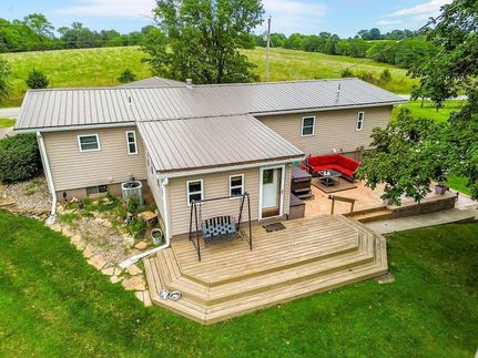 Recreational Property for sale in Ray County, Missouri