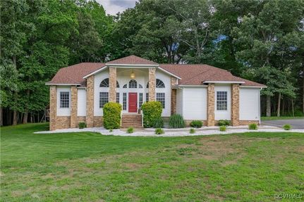Property for sale in Amelia County, Virginia