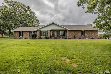 Ranch Property for sale in Laclede County, Missouri