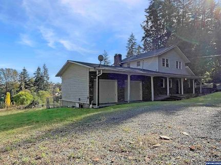 Farm Property for sale in Polk County, Oregon