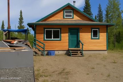 Farm Property for sale in Southeast Fairbanks Borough, Alaska