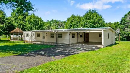 Farm Property for sale in Randolph County, North Carolina