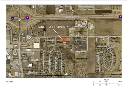 Farm Property for sale in LaSalle County, Illinois