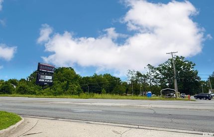 Ranch Property for sale in Williamson County, Illinois