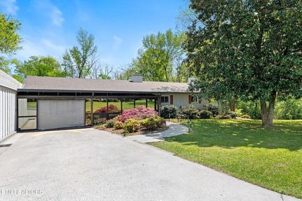 Ranch Property for sale in McMinn County, Tennessee
