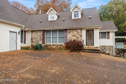 Farm Property for sale in McMinn County, Tennessee