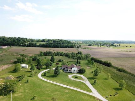 Residential Property for sale in Spencer County, Indiana