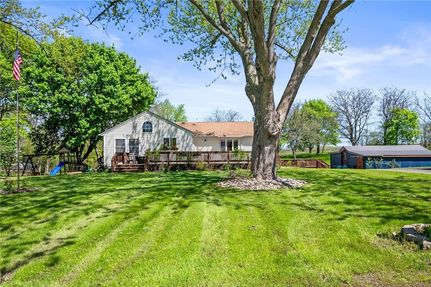 Ranch Property for sale in Seneca County, New York