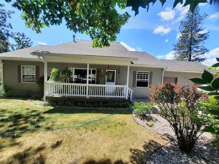 Farm Property for sale in Lake County, Montana